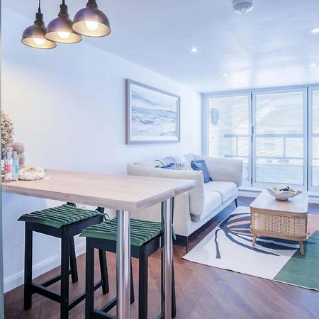 25 Captains Walk - 1 Bedroom Apartment - 桑德斯富特 外观 照片