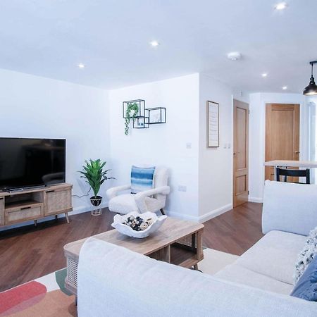 25 Captains Walk - 1 Bedroom Apartment - 桑德斯富特 外观 照片