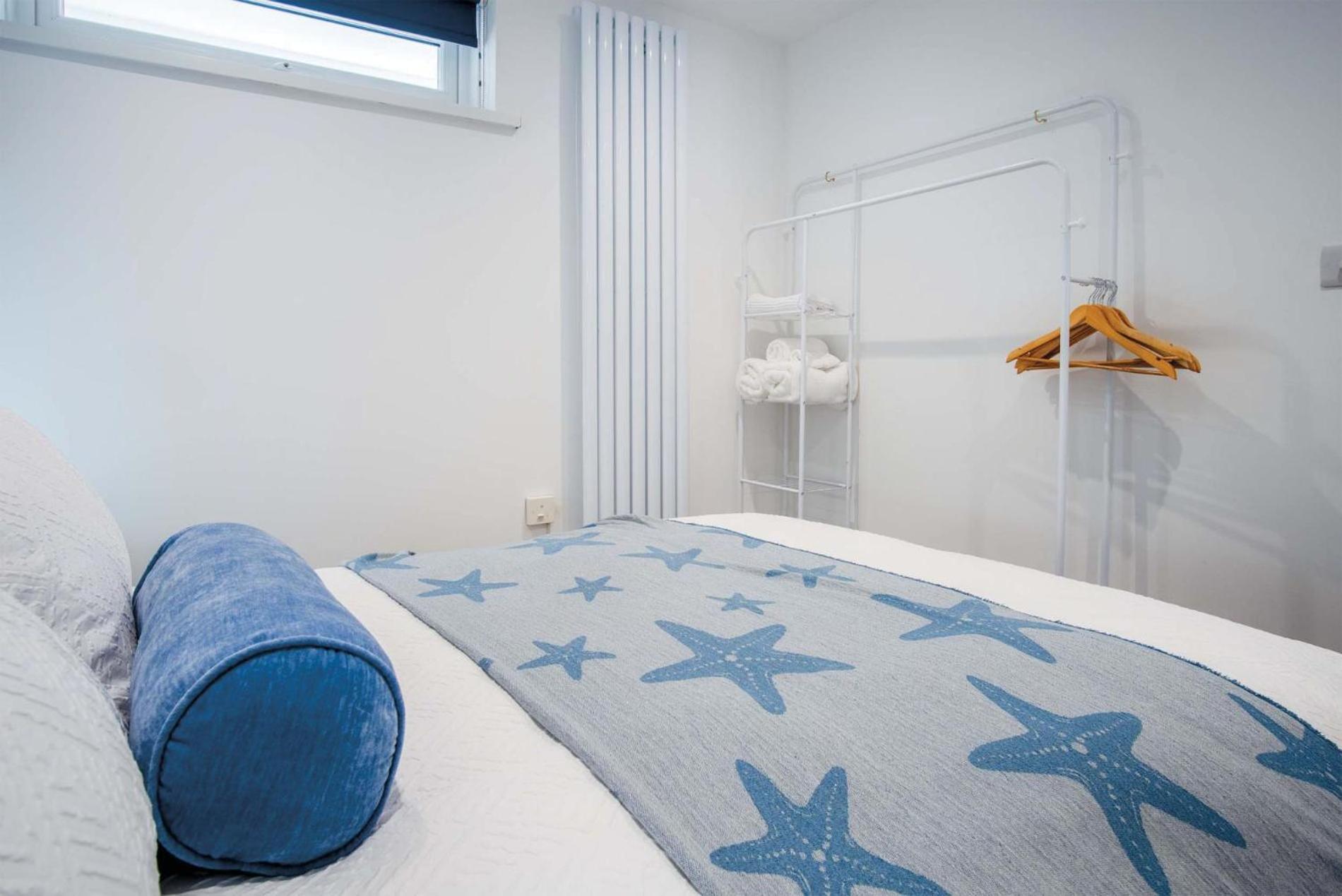 25 Captains Walk - 1 Bedroom Apartment - 桑德斯富特 外观 照片